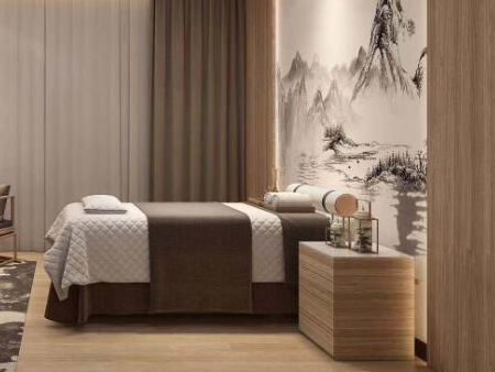 广州番禺区水疗的科学奥秘：温水疗法如何重塑你的健康状态