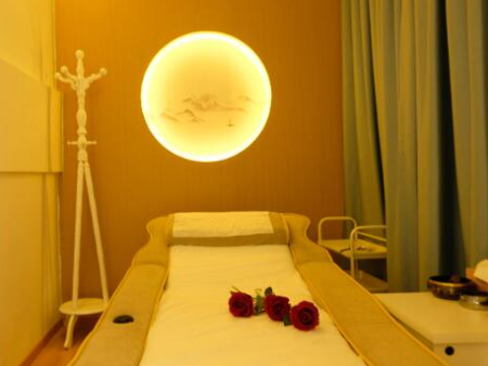 广州番禺区足疗养生全解析：从脚底反射区看全身健康密码